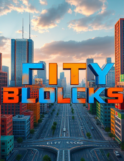 City Blocks